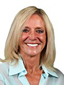 Image of Jane MICHAEL